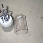 Manicure Set In Box