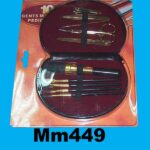 Manicure Set D/B