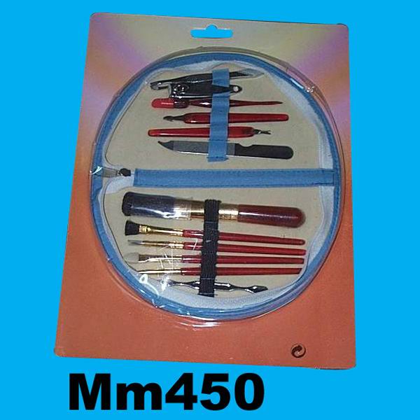 12Pcs Manicure Set