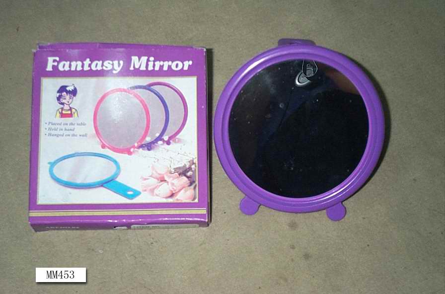 MM453 Mirror