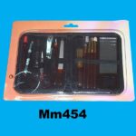 Manicure Set In Box