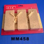 Pumice Stone 3Pk