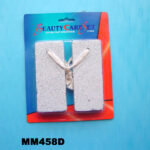 2Pcs Stone Foot Smoother B.C
