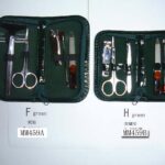 Manicure Set