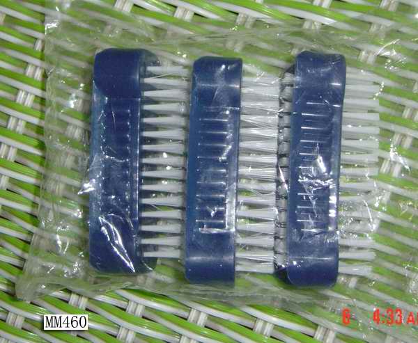 MM460 3Pcs Beauty Brush