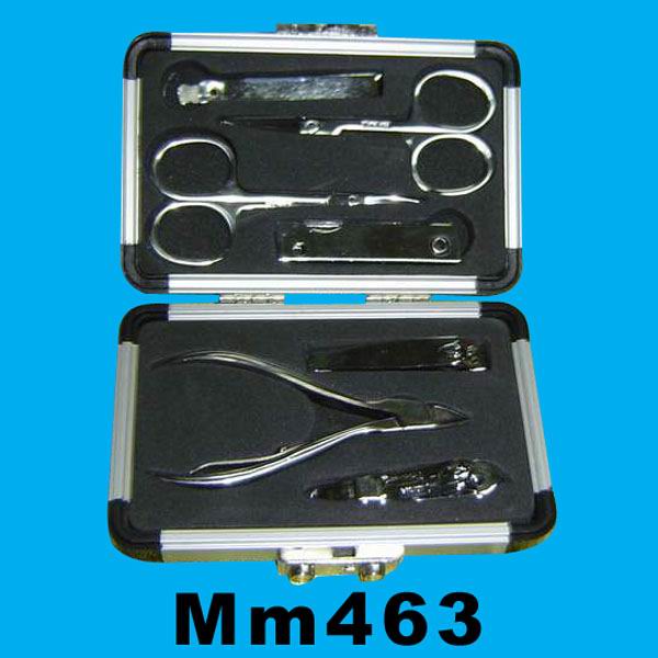 MM463 Manicure Set