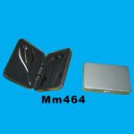 5Pcs Manicure Set In Box