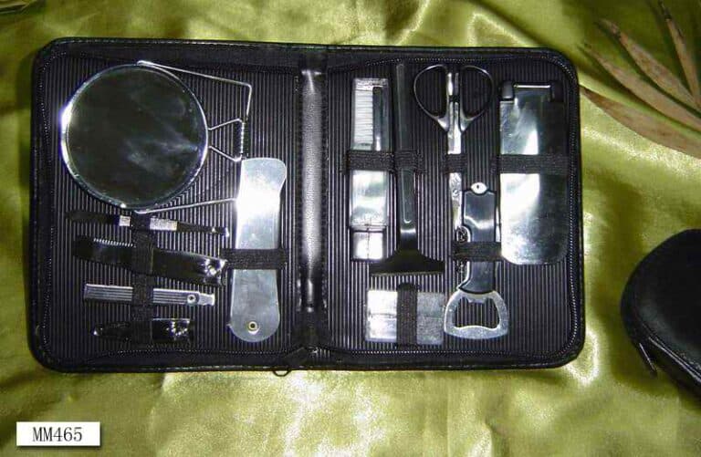 Manicure Set