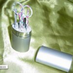 Manicure Set In Box