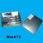 4Pcs Manicure Set