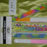 8Pcs Nail Filespbh