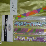 8Pcs Enery Boards