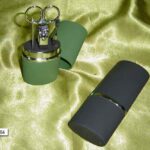 Manicure Set In Box