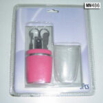 Manicure Set In Box D/B