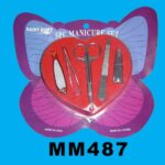 5Pcs Manicure Set