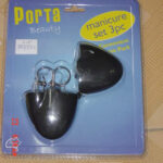 Manicure Sets 3Pc