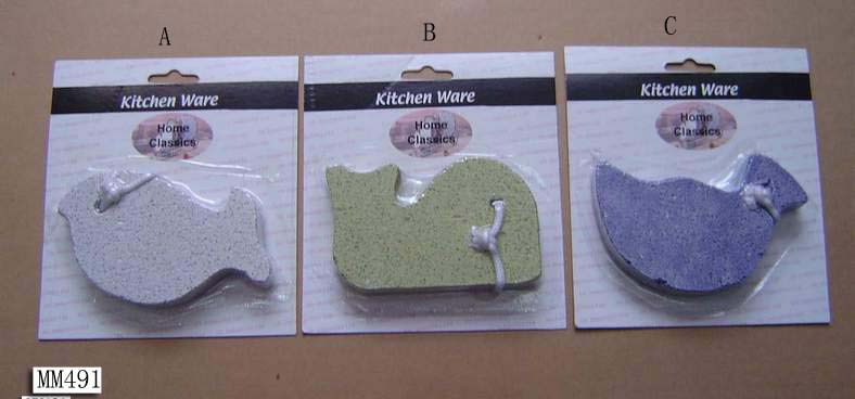 MM491B Stone Foot Smoother