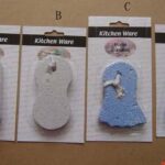 Stone Foot Smoother B/C Asst.Style