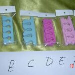 Toe Separate Tools