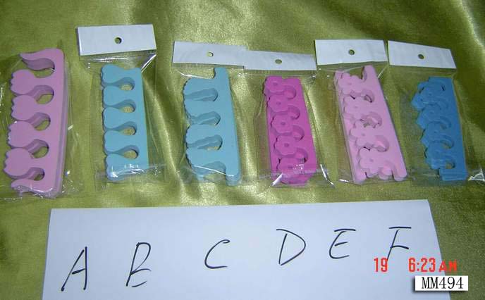 MM494 Toe Separate Tools