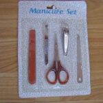 5Pcs Manicure Set B/C