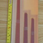 9Pcs Emery Boards