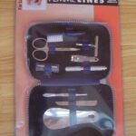 9Pcs Manicure Set