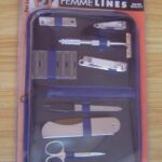 15Pcs Manicure Set