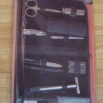 11Pcs Manicure Set
