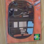 18Pcs Manicure Set