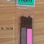 2Pcs Emery Boards