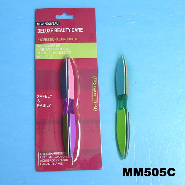 MM505C Emery Boards