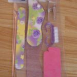 7Pcs Mainicure Set