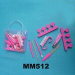 8 Pcs Manicure Sets