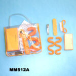 6 Pcs Manicure Sets