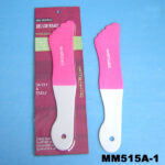 Emery Cushion Files