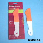Emery Cushion Files