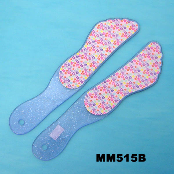 MM515B Emery Cushion Files