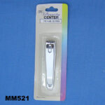 Toe Nail Clipper