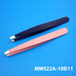 S/S Eyebrow Tweezer