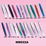Eyebrow  Tweezer