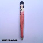 9.5Cmeyebrow  Tweezer