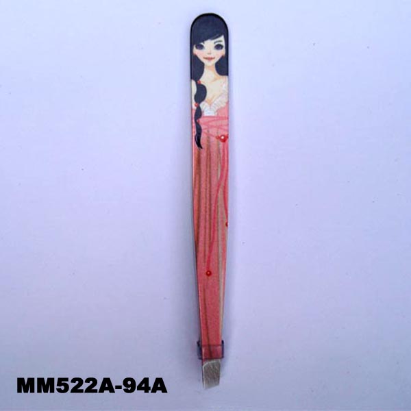 9.5Cmeyebrow  Tweezer