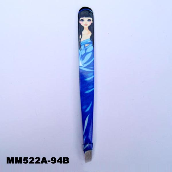 9.5Cmeyebrow  Tweezer