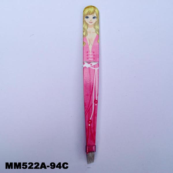 9.5Cmeyebrow  Tweezer