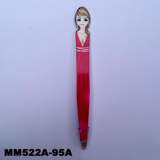 9.5Cmeyebrow  Tweezer