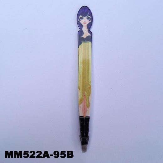 9.5Cmeyebrow  Tweezer