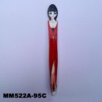 9.5Cmeyebrow  Tweezer