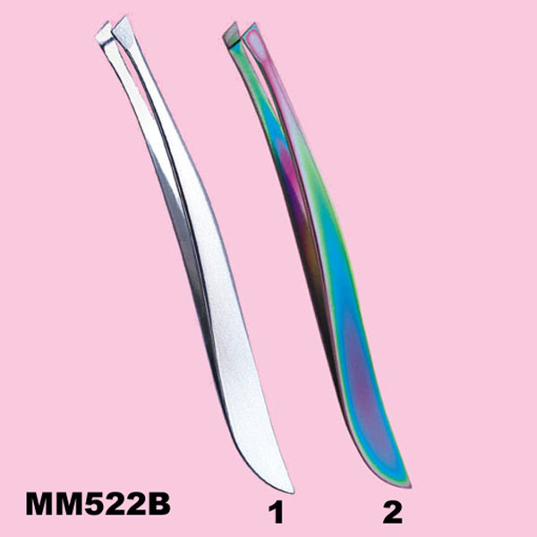 Eyebrow  Tweezer