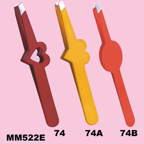 Eyebrow  Tweezer